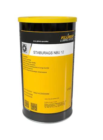 Mỡ Kluber (Đức) được tin dùng trong ngành điện gió và nhiệt điện