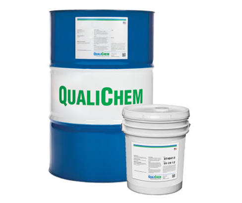 Dầu cắt gọt Qualichem
