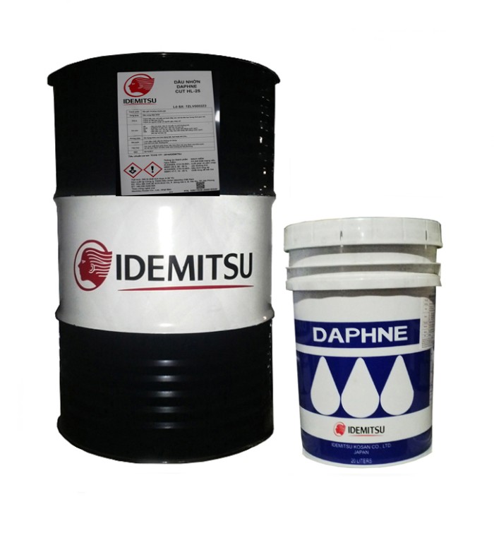 Dầu thủy lực Idemitsu