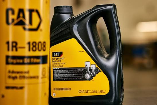 Dầu thủy lực Cat® (Caterpillar)