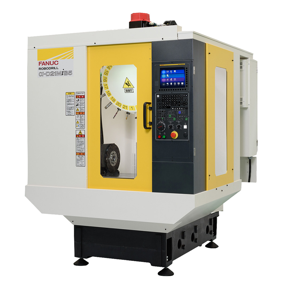 Các loại dầu mỡ dùng cho máy Fanuc CNC.